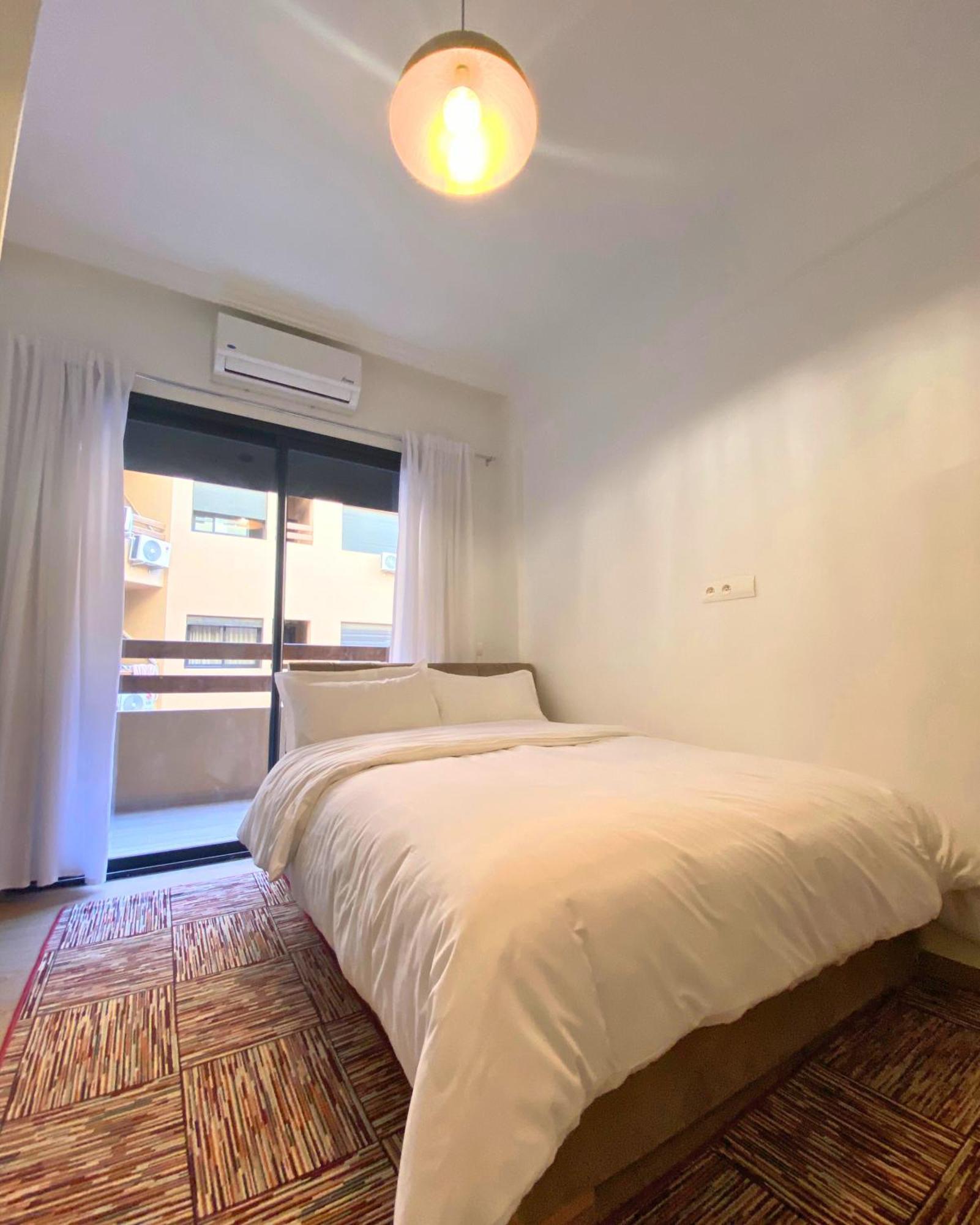 Appartamento Le Modern Et Avec Piscine Et Parking Prive