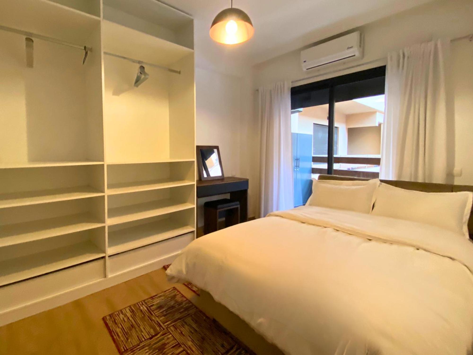 Appartamento Le Modern Et Avec Piscine Et Parking Prive *